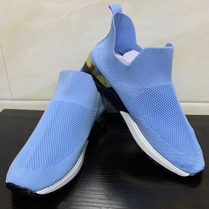 Giày sneaker IELGY đế thấp chống trượt thời trang cho nữ
