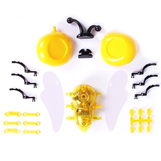 🌺CHÚ ONG  ROBOT TINH NGHỊCH🌺