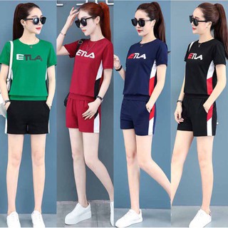 Sét bộ sọt thể thao etla
