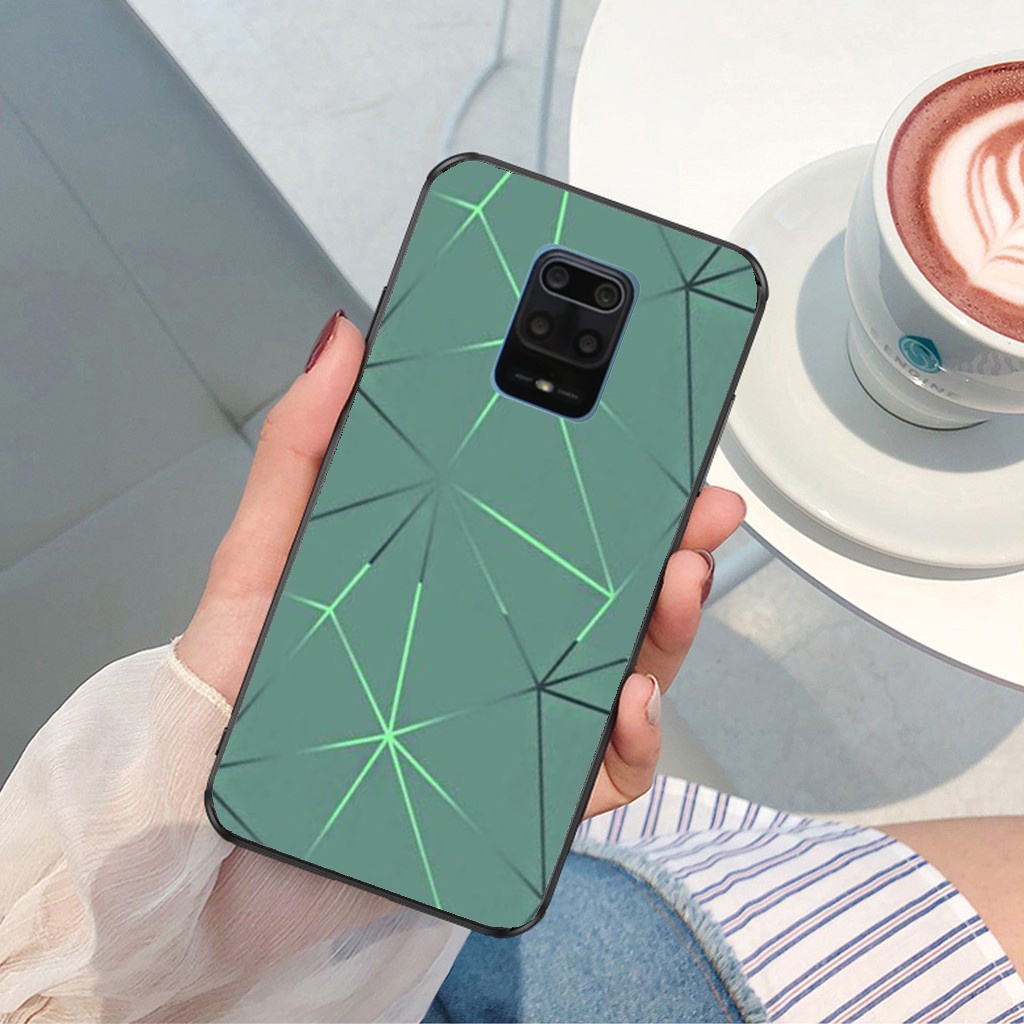 ỐP LƯNG XIAOMI REDMI NOT 9 - NOT 9S/NOT 9PRO - REDMI 9 IN HÌNH DỄ THƯƠNG