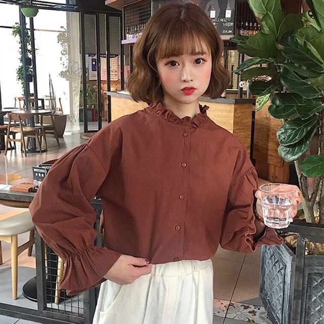 Áo sơmi