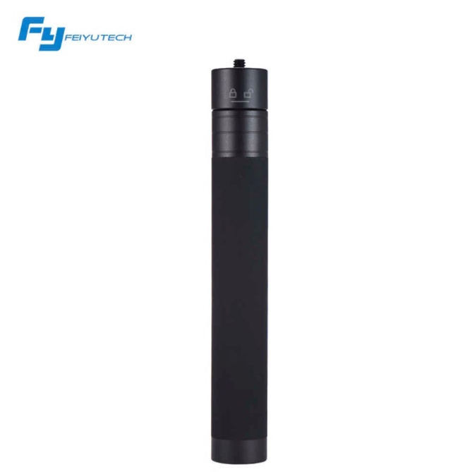 Gậy kéo dài Feiyu V2 700 cho gimbal chống rung Feiyu G5,G6, WG2, Zhiyun Crane 3 và các gimbal khác | BigBuy360 - bigbuy360.vn