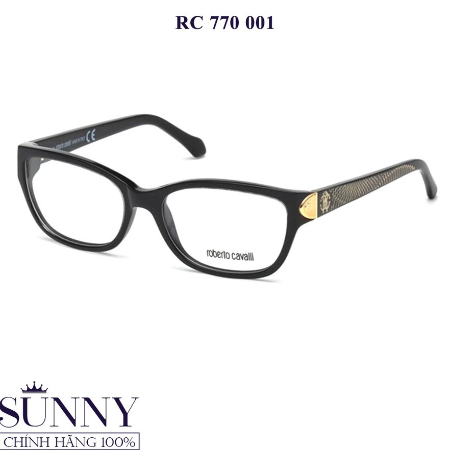 Gọng Kính Roberto Cavalli RC770/U