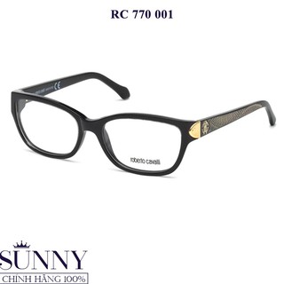 Gọng Kính Roberto Cavalli RC770/U