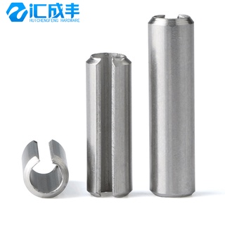 Ghim Cài Hình Trụ Bằng Thép Không Gỉ 304 M3M4 Chất Lượng Cao