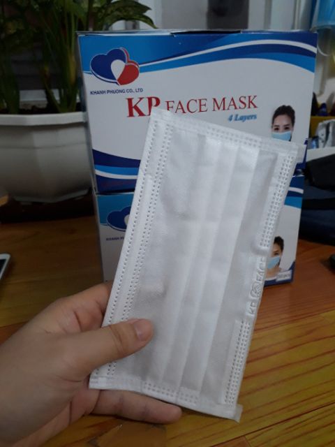 Khau trang 4 lop | BigBuy360 - bigbuy360.vn