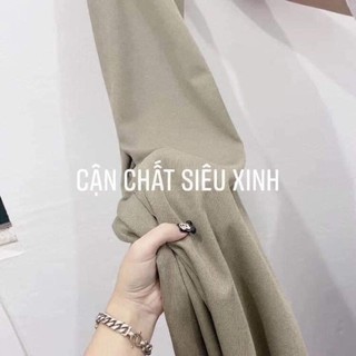 QUẦN CULOTTES SUÔNG
