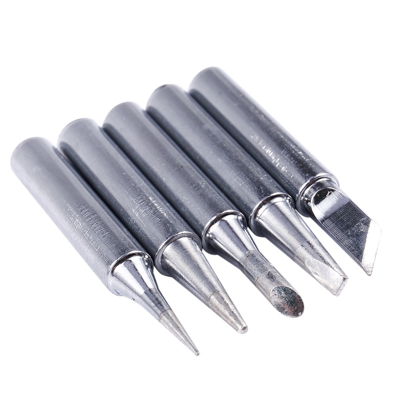 Set 5 đầu hàn P36 60W chuyên dụng