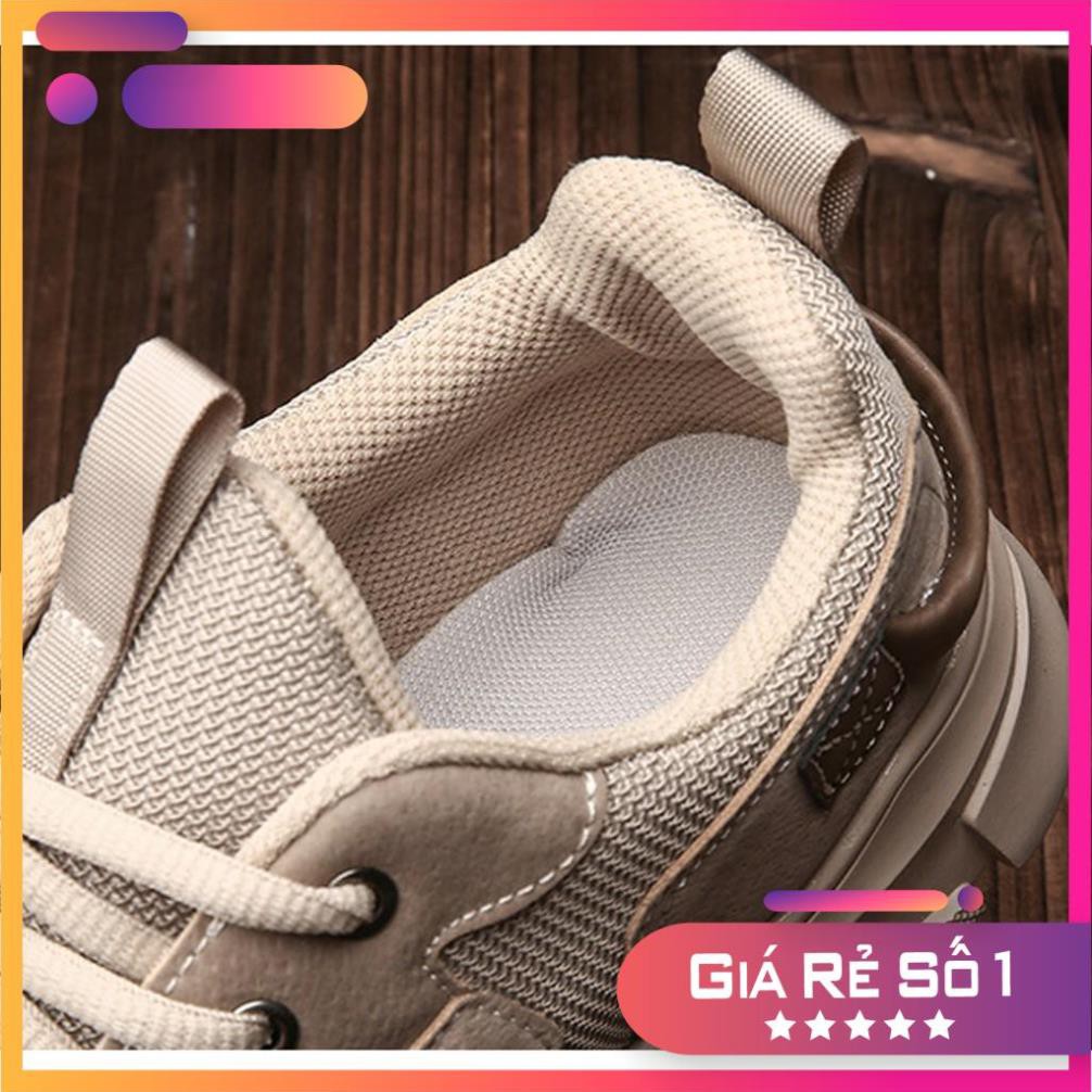 Giày Sneaker Nam [ FREESHIP ] Giày Thể Thao Nam cool ngầu trẻ trung nam tính - G37 | BigBuy360 - bigbuy360.vn