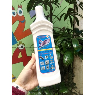 Nước tẩy đa năng Sumo chai 700g