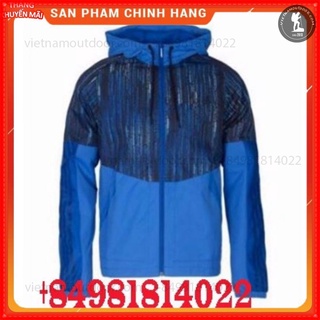 Áo khoác gió chống nước hàng xuất dư đẹp