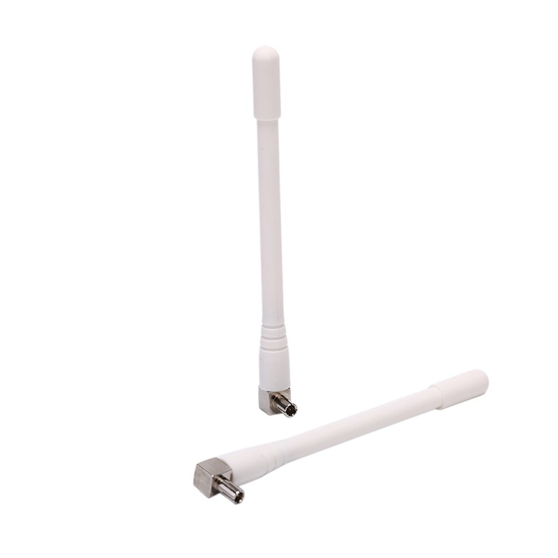 2 Ăng Ten Wifi 4g Ts9 Không Dây 2pcs / Lot Cho Huawei E5573 E8372