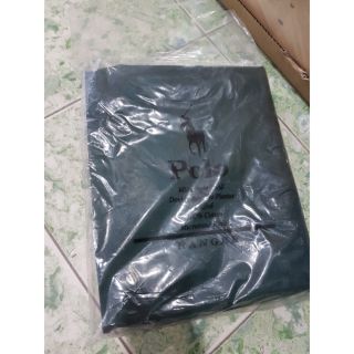 Võng dù polo size đại