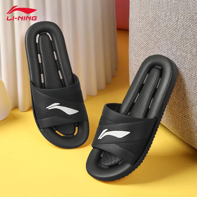 Dép Lining Nam CAO SU cực êm chân