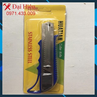 Dao rọc giấy - Dao trổ