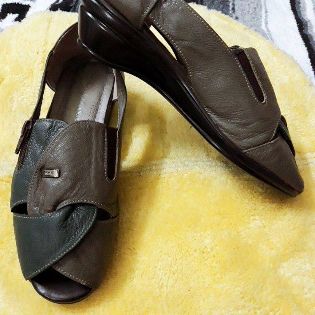 Giày và túi 2hand!