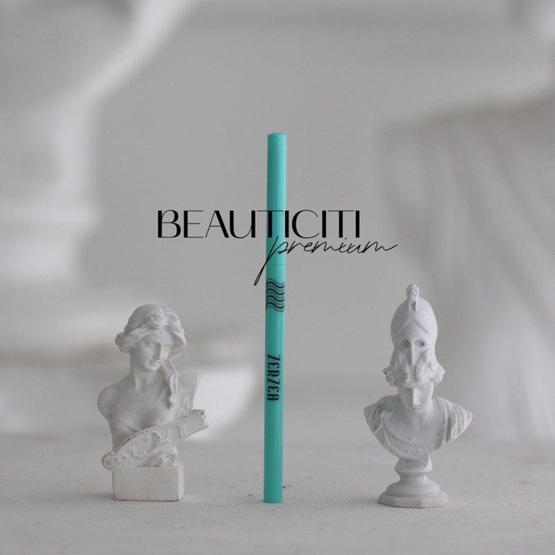 BÚT KẺ MẮT SLIM AUTO GEL LINER THÁI 2 IN 1 ZER ZEA | BigBuy360 - bigbuy360.vn