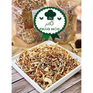 Trần bì 100gr
