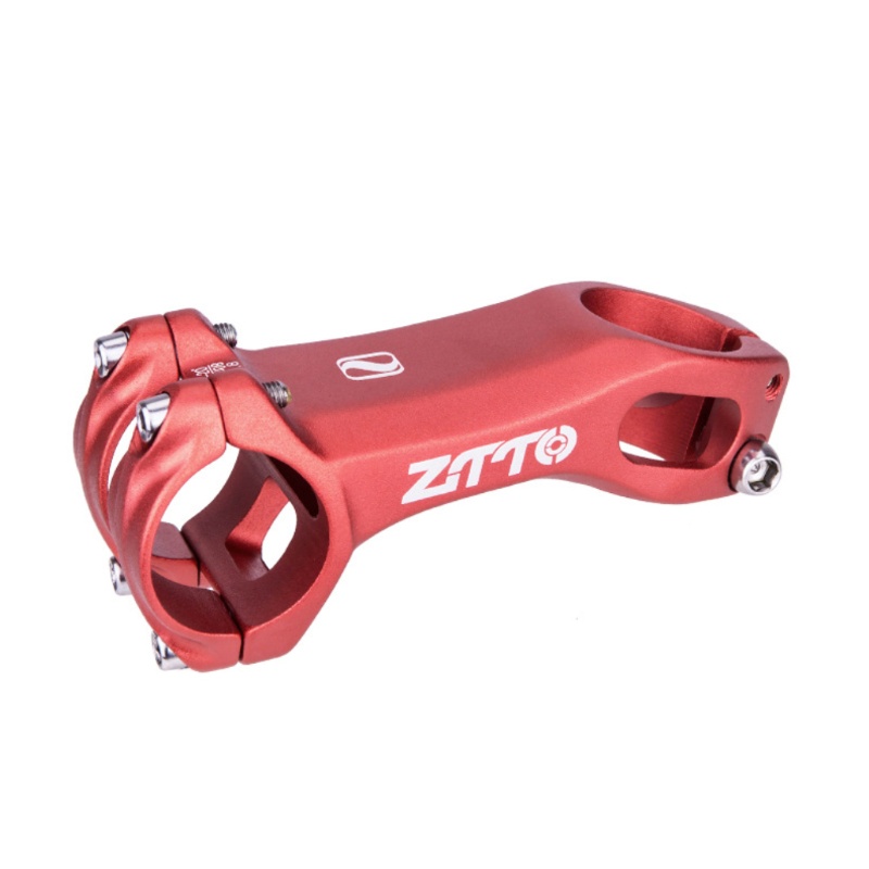 Thân Ghi Đông Siêu Nhẹ 60 80mm 20Mm Chuyên Dụng° Dụng Cụ Sửa Chữa Xe Đạp Leo Núi Chuyên Dụng