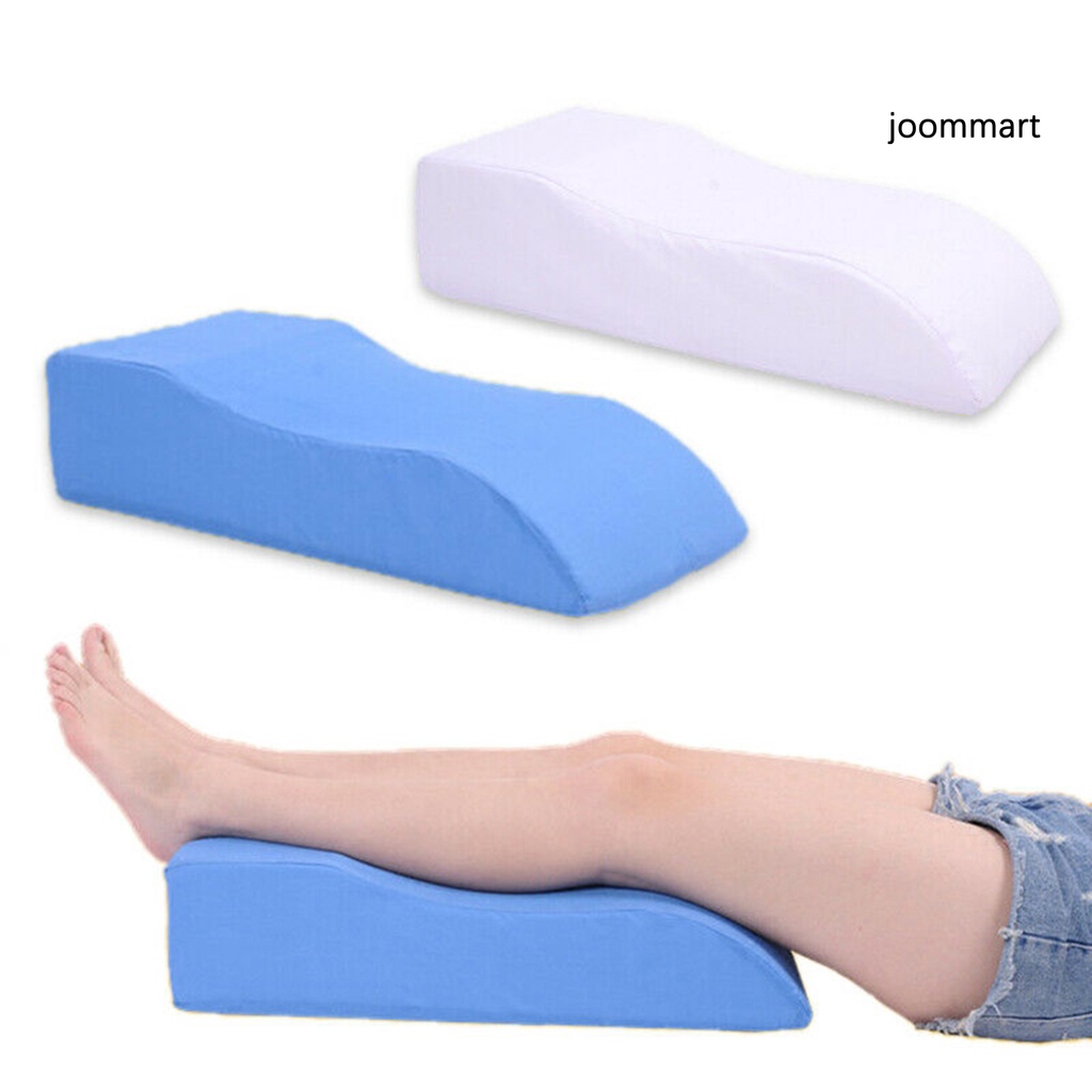 Gối Kê Chân Thư Giãn Bằng Memory Foam Tiện Dụng