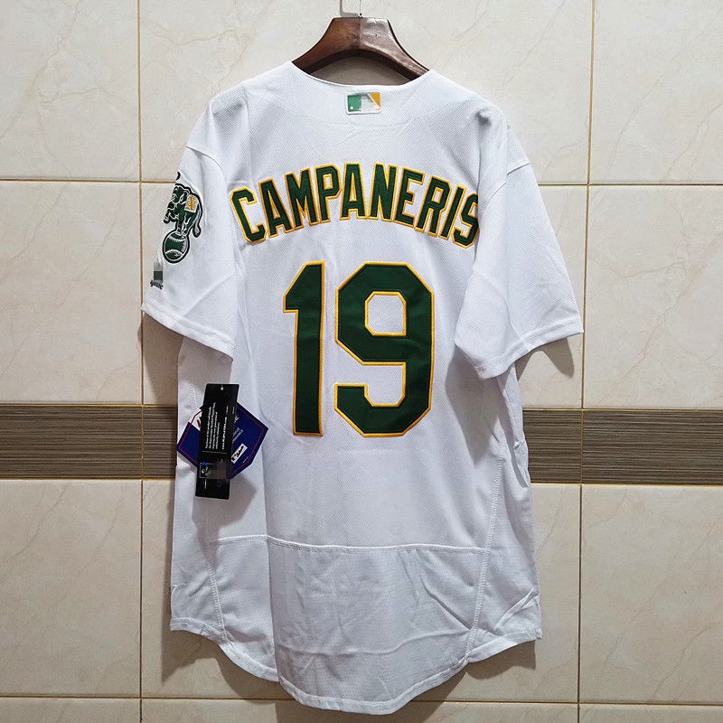 Áo Thun Bóng Chày Form Rộng Phong Cách Hip Hop Cá Tính Dành Cho Nam