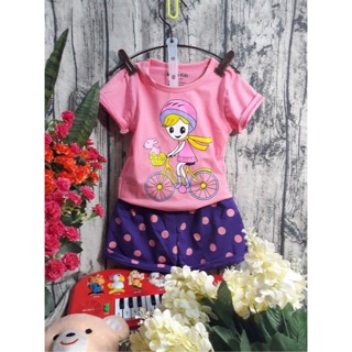 Sỉ lố 30 b cotton nhí siêu đẹp