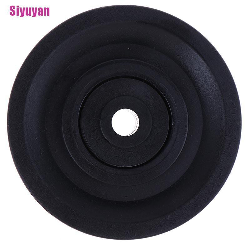 Dây Cáp Nylon Đường Kính 90mm Dùng Cho Tập Gym