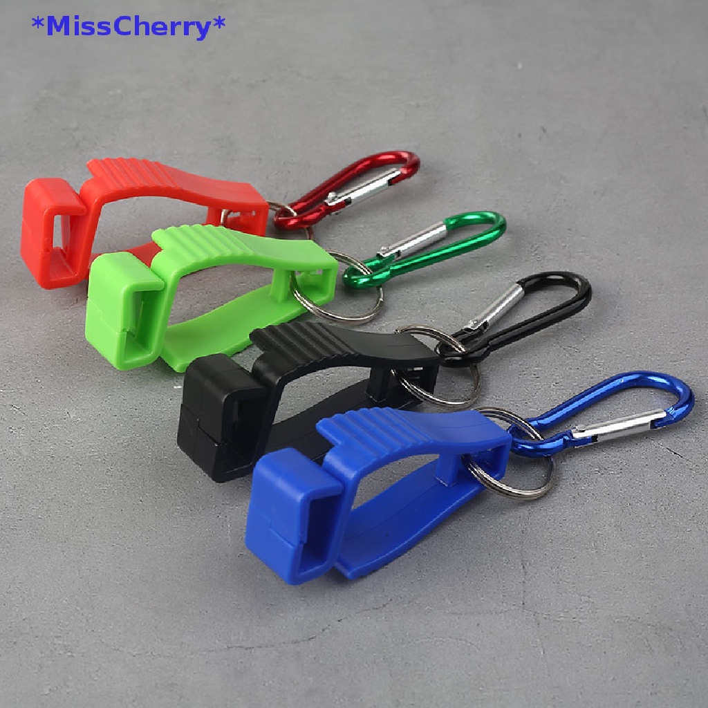 Kẹp Treo Găng Tay Bảo Hộ Lao Động An Toàn Mới