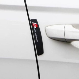 [bộ 4 miếng] Miếng dán chống va đập cửa xe ô tô , miếng dán cửa xe ô tô chống xước , miếng dán chống xước cửa xe