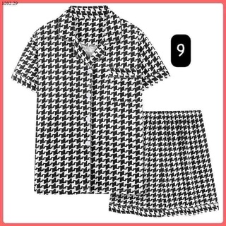 Bộ pijama cộc