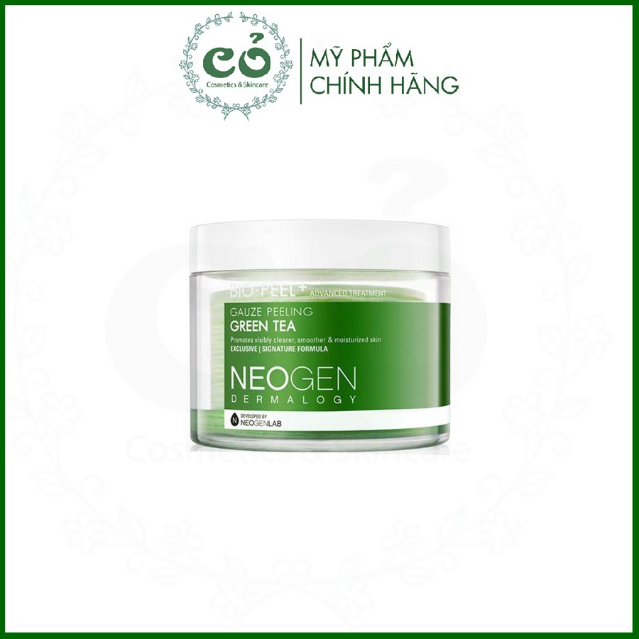 Bông Tẩy Da Chết Neogen Dermalogy Pad | BigBuy360 - bigbuy360.vn