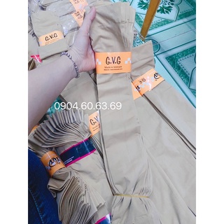 Sỉ 10 đôi vớ da đùi 55cm