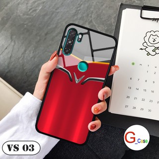 Ốp lưng Vsmart Active 3 - hình 3D