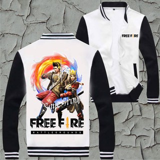 Bán Lỗ Vốn   Áo Free Fire X2  Hàng mới 100%