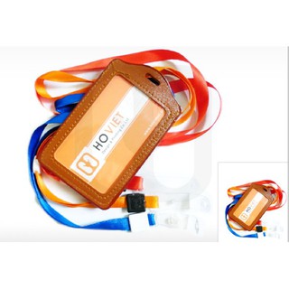 Bao da, bao đựng thẻ, bao da đựng thẻ nhân viên, bao da đựng thẻ học sinh sinh viên