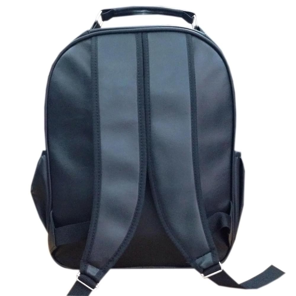 Balo 2 ngăn in hình nhóm nhạc Black Pink 13