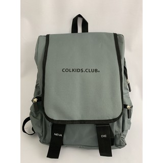 Balo COLKIDS cục yêu