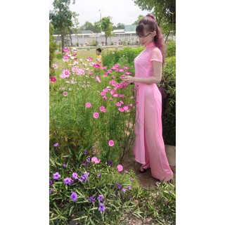 Bộ áo dài size s m