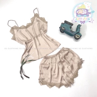 Set phi lụa cao cấp
