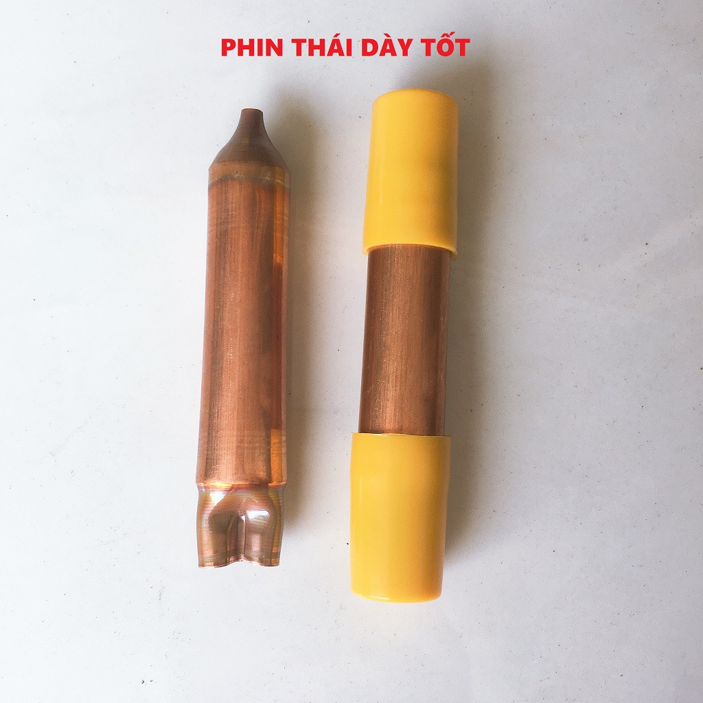 Phin lọc tủ lạnh [HÀNG THÁI] - Phin Thái Lọc Tủ Lạnh