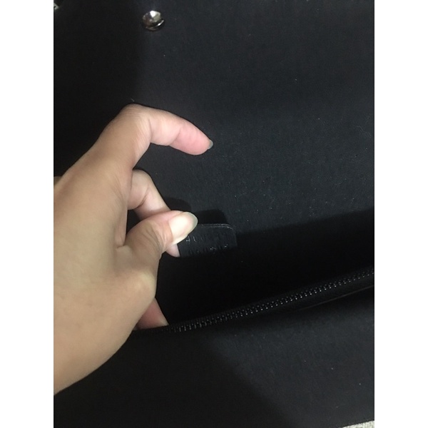 Túi xách đầu rồng size 25