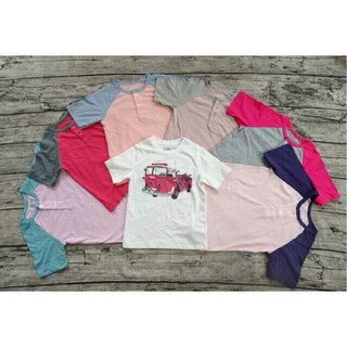 Áo Baby Gap bé trai Xuất Xịn