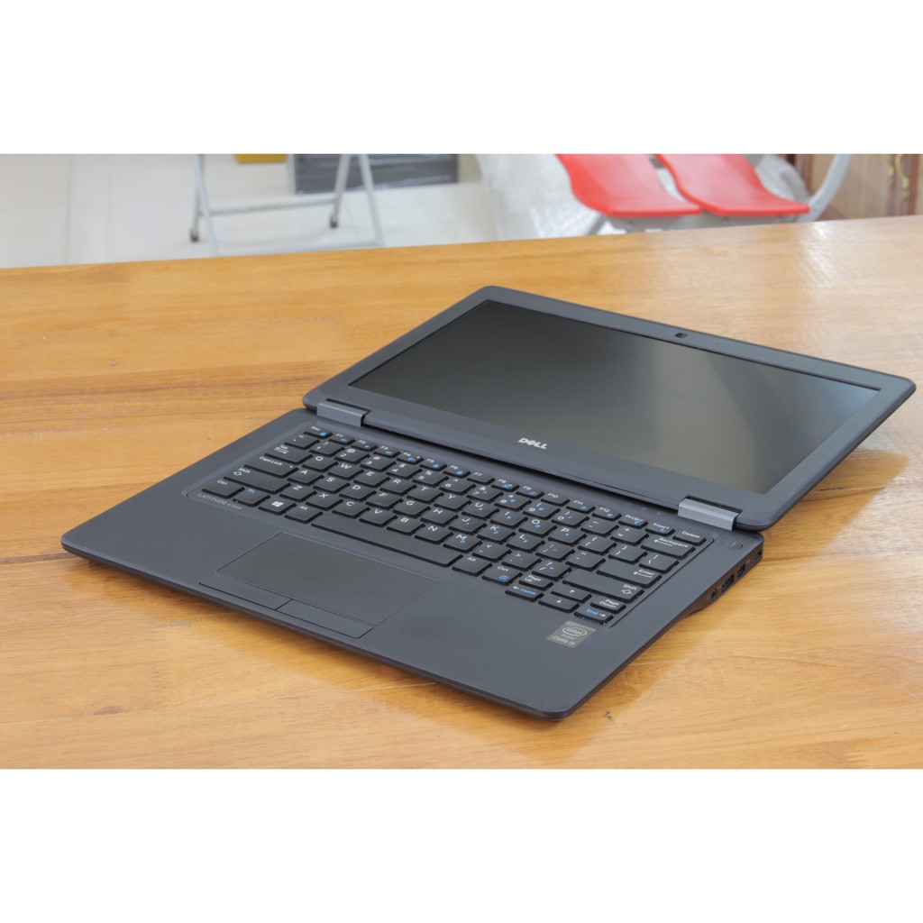 Laptop DELL Latitude E7250 siêu mỏng nhẹ | BigBuy360 - bigbuy360.vn