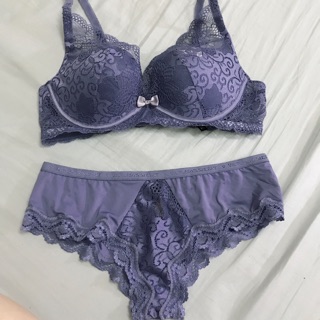 Combo 2 bộ đồ lót