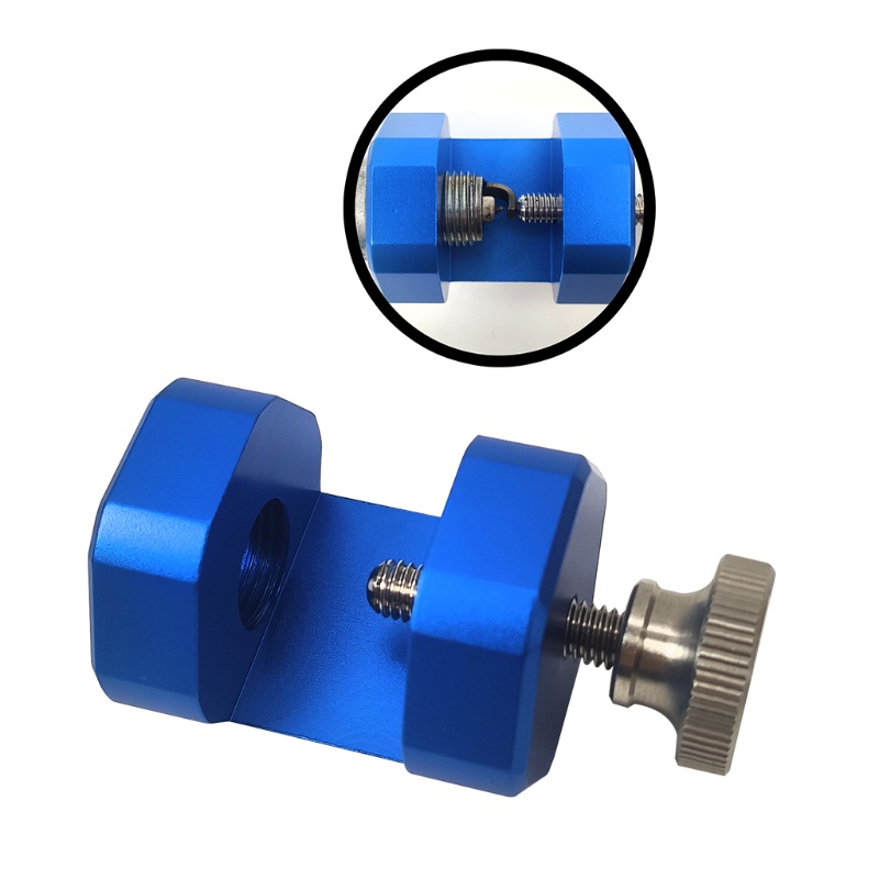 Bộ Dụng Cụ Sửa Chữa Bugi Xe Máy 14mm Siêu Bền