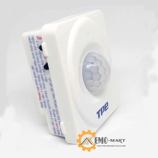 BH 1 Đổi 1- 30 Ngày 💥 Công tắc cảm biến chuyển động TPE SL02 💥 BH 12 THÁNG 💥 Quét cảm ứng 360 độ