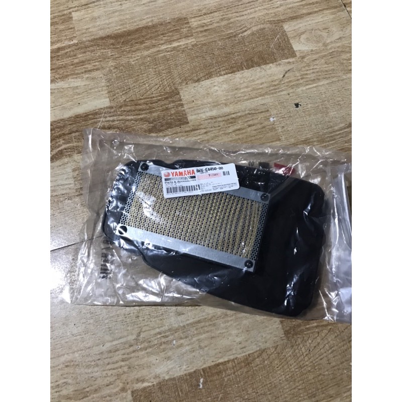 Lọc gió R15v3 zin chính hãng yamaha
