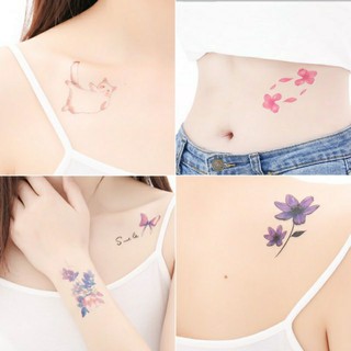 hình xăm dán bất kỳ