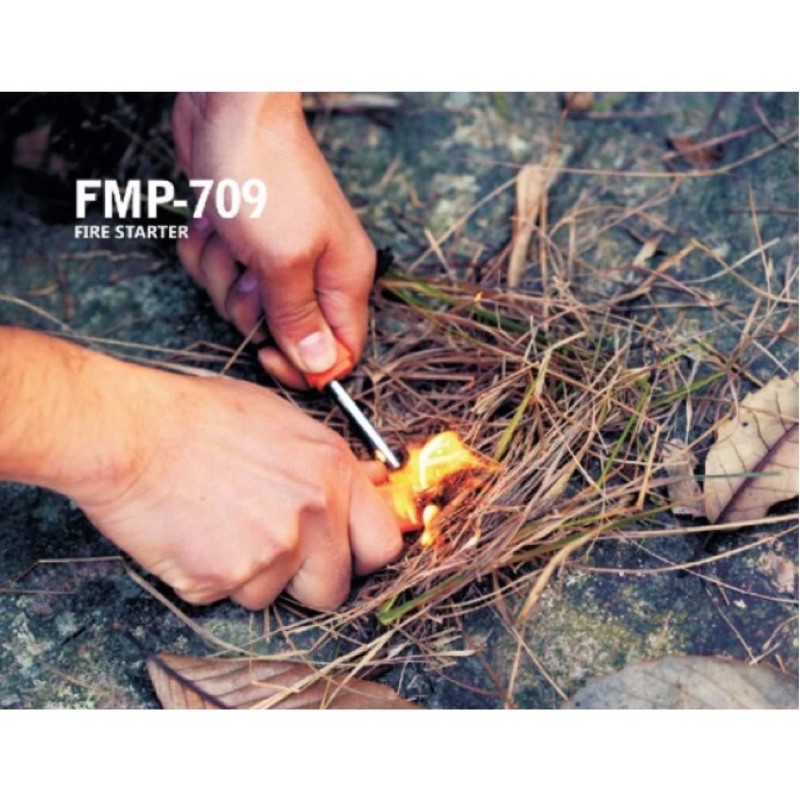 Que đánh lửa dã ngoại Fire Maple FMS-709