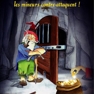 Saboteur (Board Games)